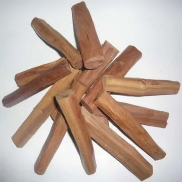 Powder, Chips, Logs