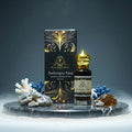 Ambergris Attar