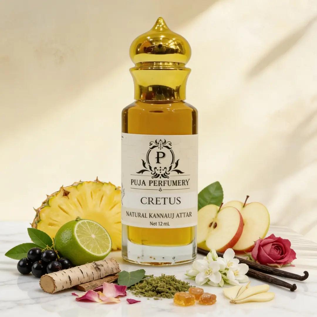 Cretus (12 ML)