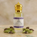 Cardamom Attar