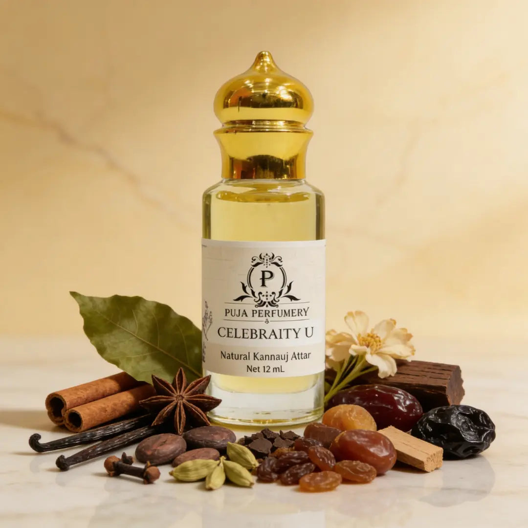 Celebraity U (12 ML)