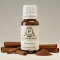 Cinnamon Bark Essential Oil