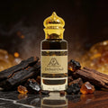 Dehnul Oud Attar