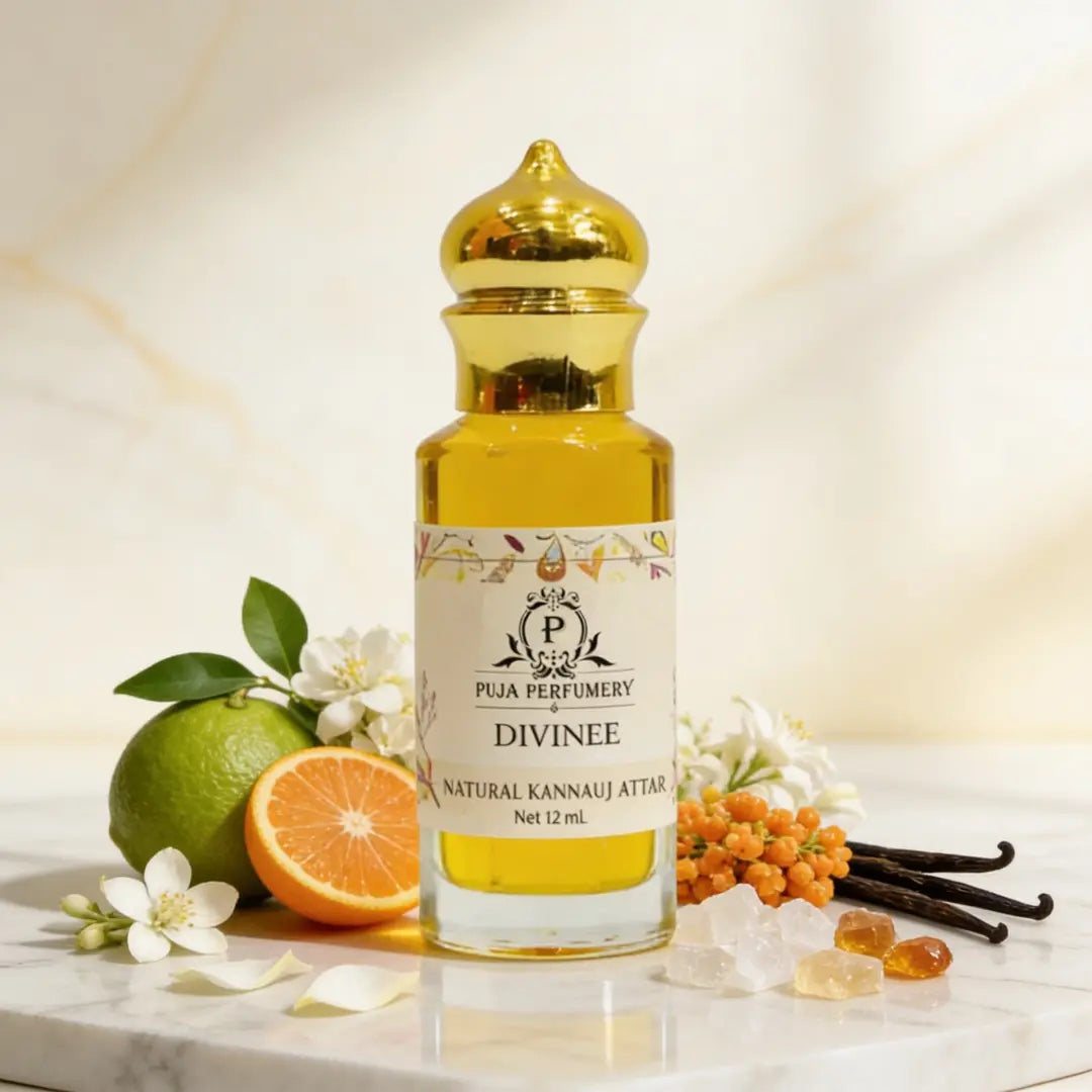 Divinee (12 ML)
