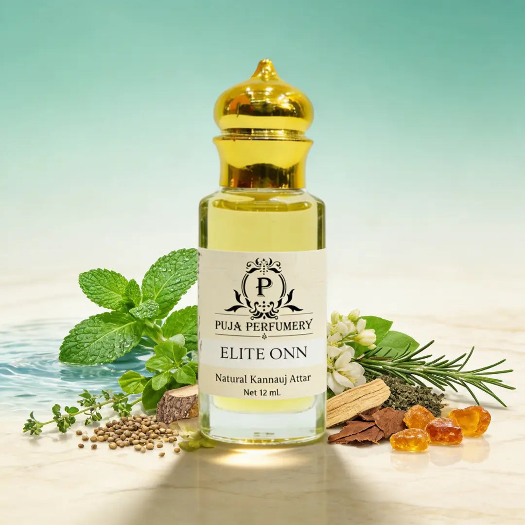 Elite Onn (12 ML)