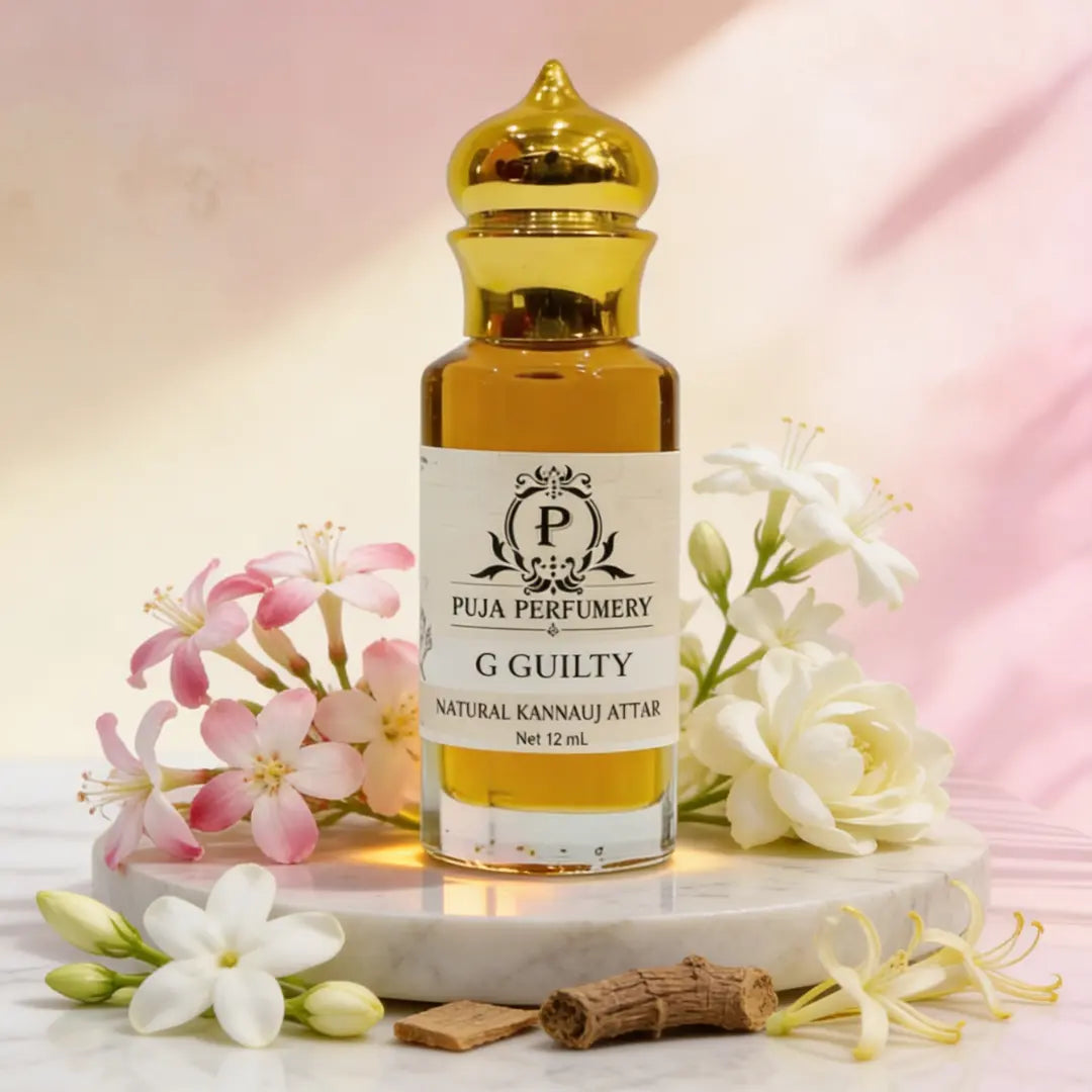G Guilty (12 ML)