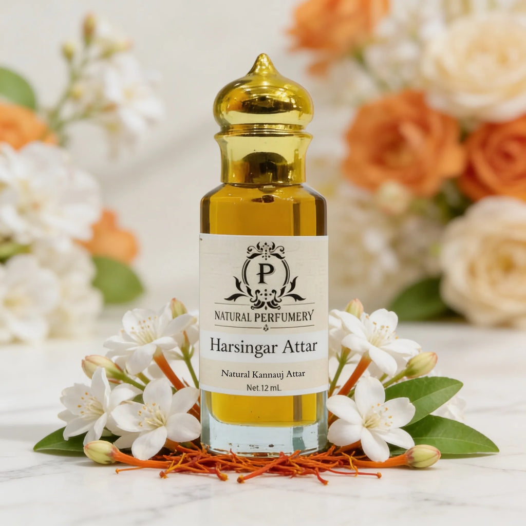 Har Sringar Attar