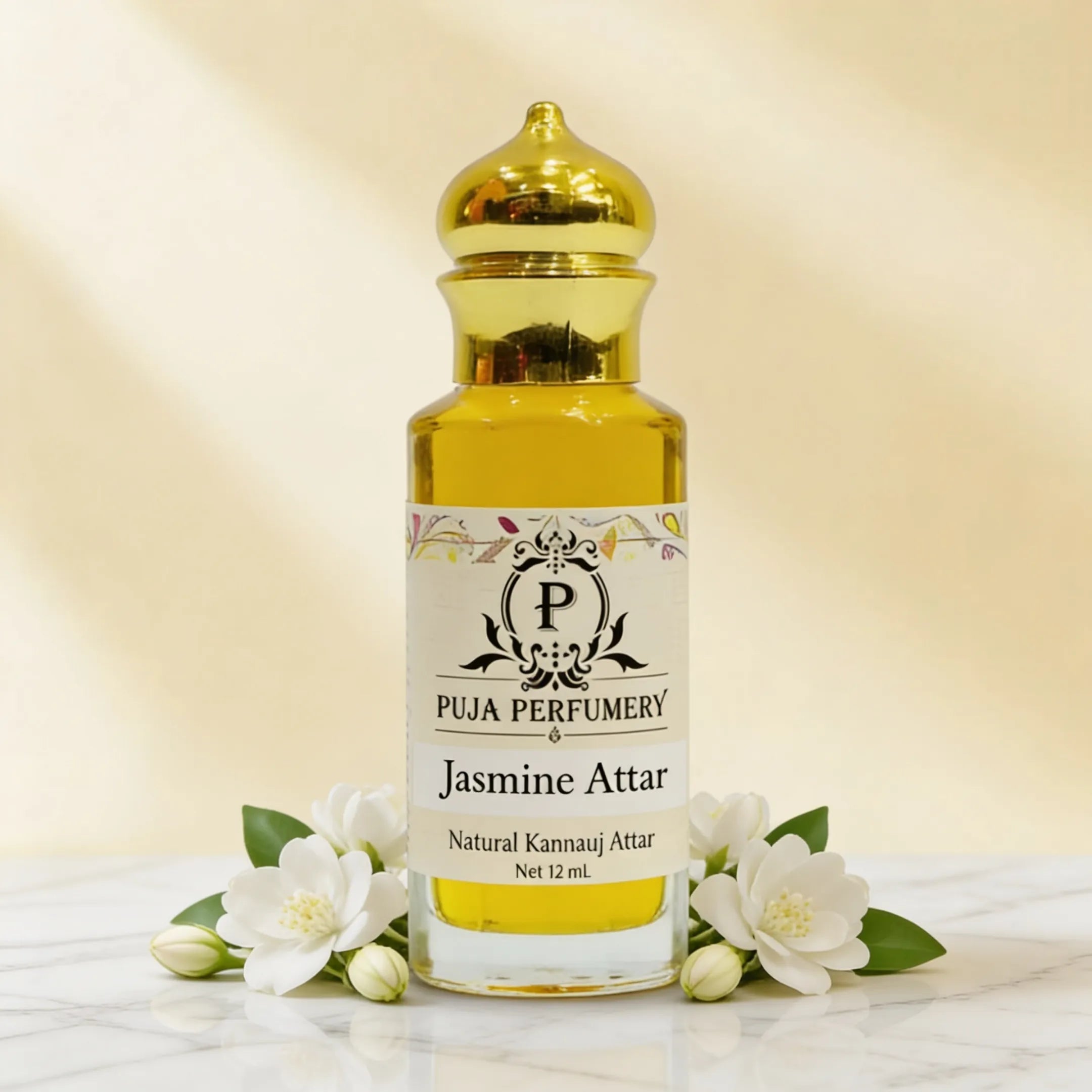 Chameli Attar(Jasmine Attar)