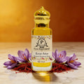 Kesar Attar
