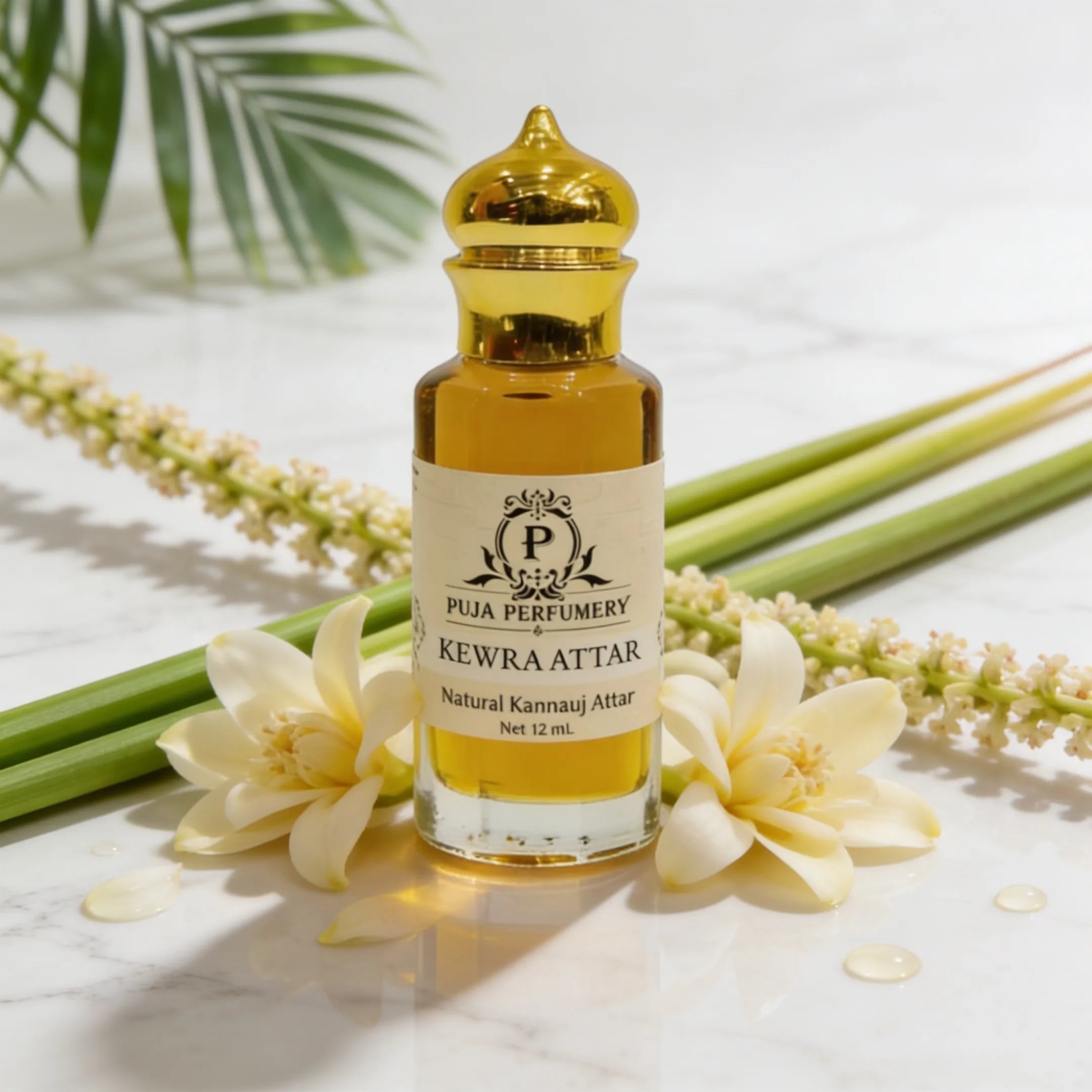 Kewra Attar