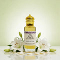 Lilly Attar