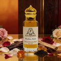 Madina Attar