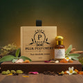Nomande Attar