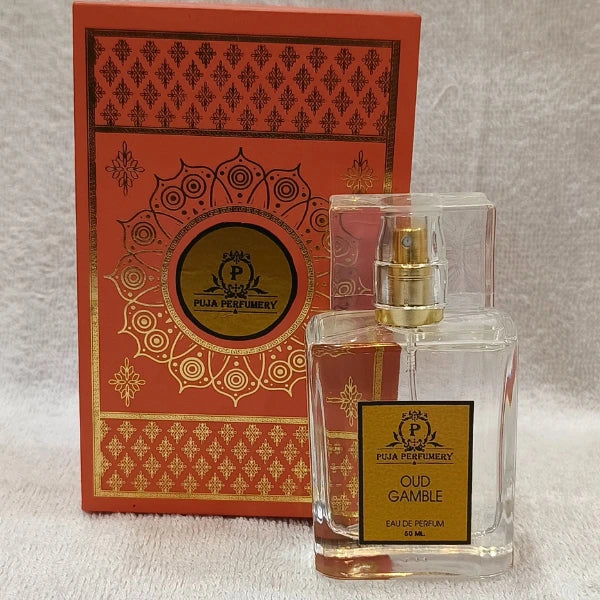 Oud Gamble