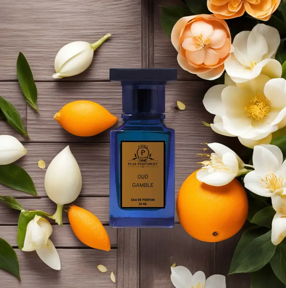 Oud Gamble
