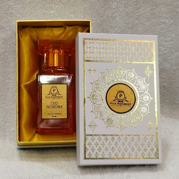 Oud Incredble