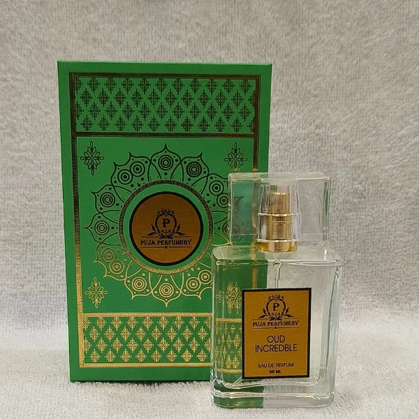 Oud Incredble