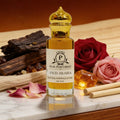 Oud Arabia (12 ML)