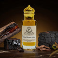 Oud Asma Attar