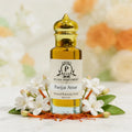 Parijaat Attar