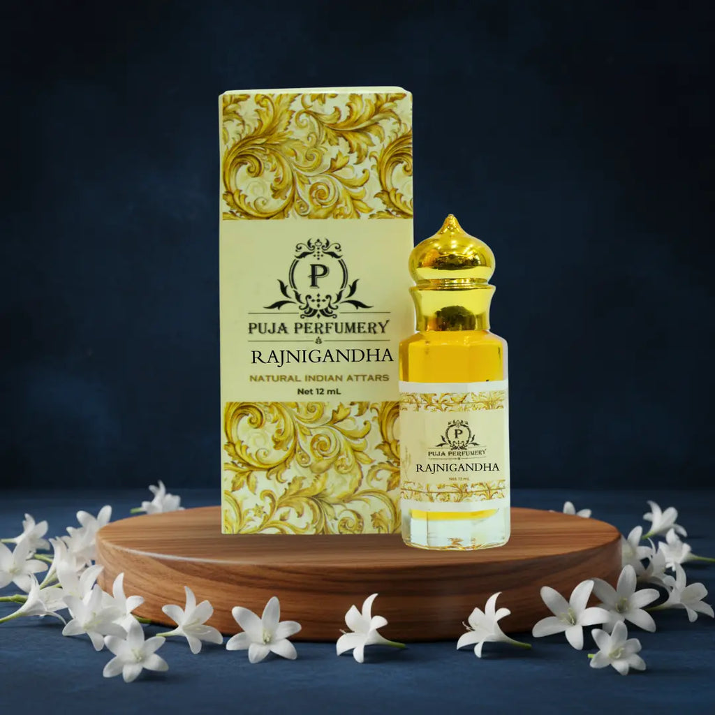 Rajnigandha Attar