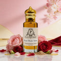 Rose Musk Attar