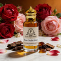 Rose Oudhi Attar