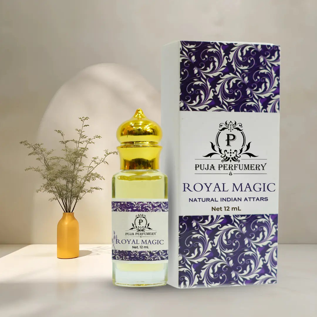 Royal Magic (12 ML)