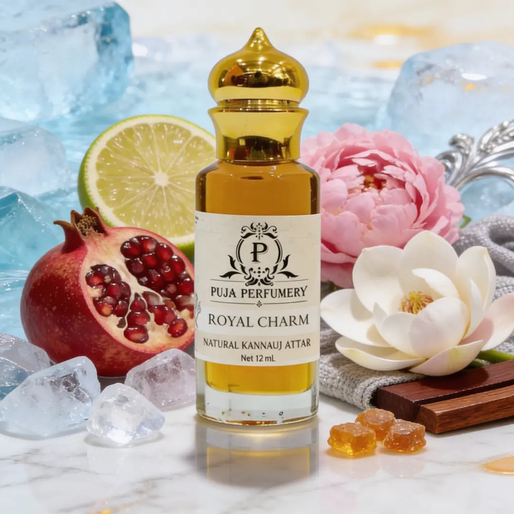 Royal Charm (12 ML)
