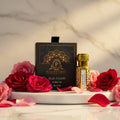 RUH GULAB (ROSE OIL PURE)