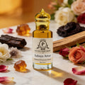 Sabaya Attar