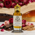 Saif Ul Hind Attar
