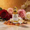 Shamamatul Amber Attar