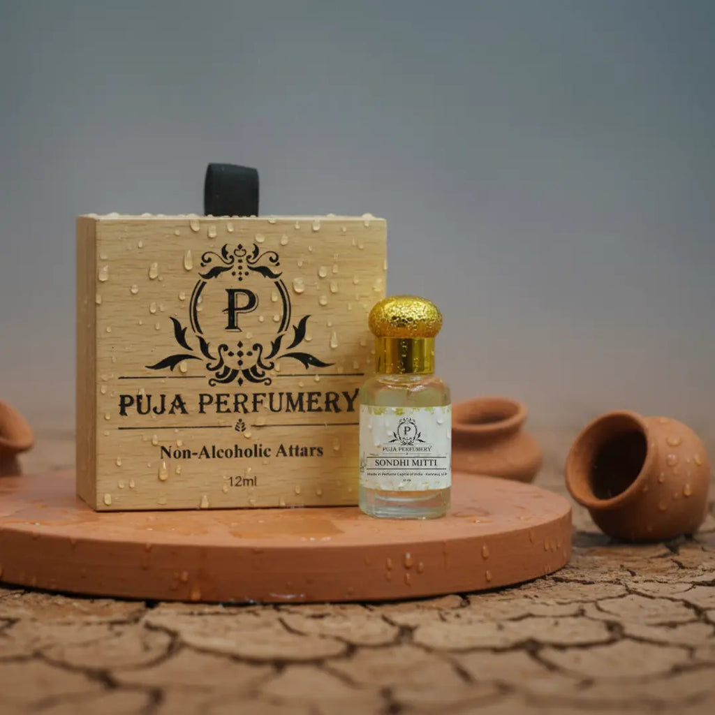 Sondhi Mitti