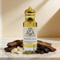 White Oudh Attar